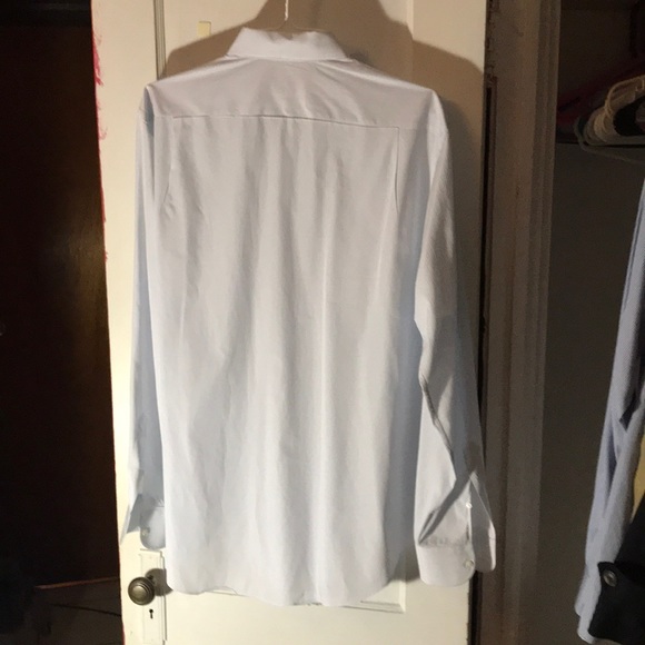 Breuer Men’s Dress Shirt - Picture 5 of 6